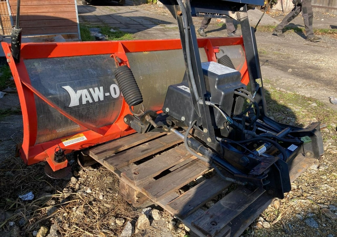 Multicar Inny Multicar Pług Posypywarka - Lemiesz: zdjęcie 5 Multicar Inny Multicar Pług Posypywarka - Lemiesz: zdjęcie 5