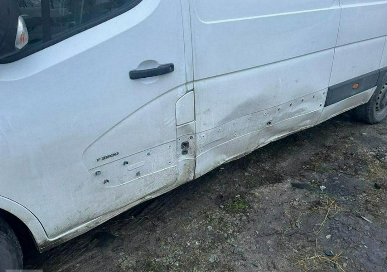 Opel Movano Opel Movano Maxi Klima 2019 Opel Movano Opel Movano Maxi Klima 2019: zdjęcie 9