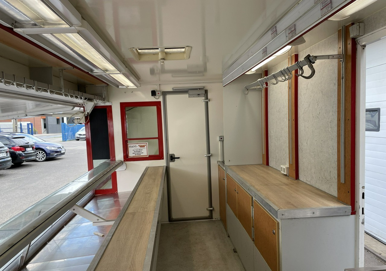Renault Master Master Autosklep wędlin Gastronomiczna food truck foodtruck sklep 20 - Ciężarówka gastronomiczna: zdjęcie 3 Renault Master Master Autosklep wędlin Gastronomiczna food truck foodtruck sklep 20 - Ciężarówka gastronomiczna: zdjęcie 3