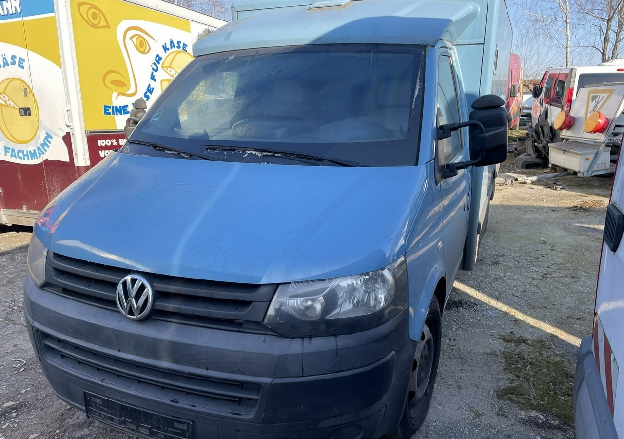 Volkswagen Transporter T5 Transporter Bankowóz kuloodporny opancerzony Model 2015 - Bankowóz: zdjęcie 1 Volkswagen Transporter T5 Transporter Bankowóz kuloodporny opancerzony Model 2015 - Bankowóz: zdjęcie 1