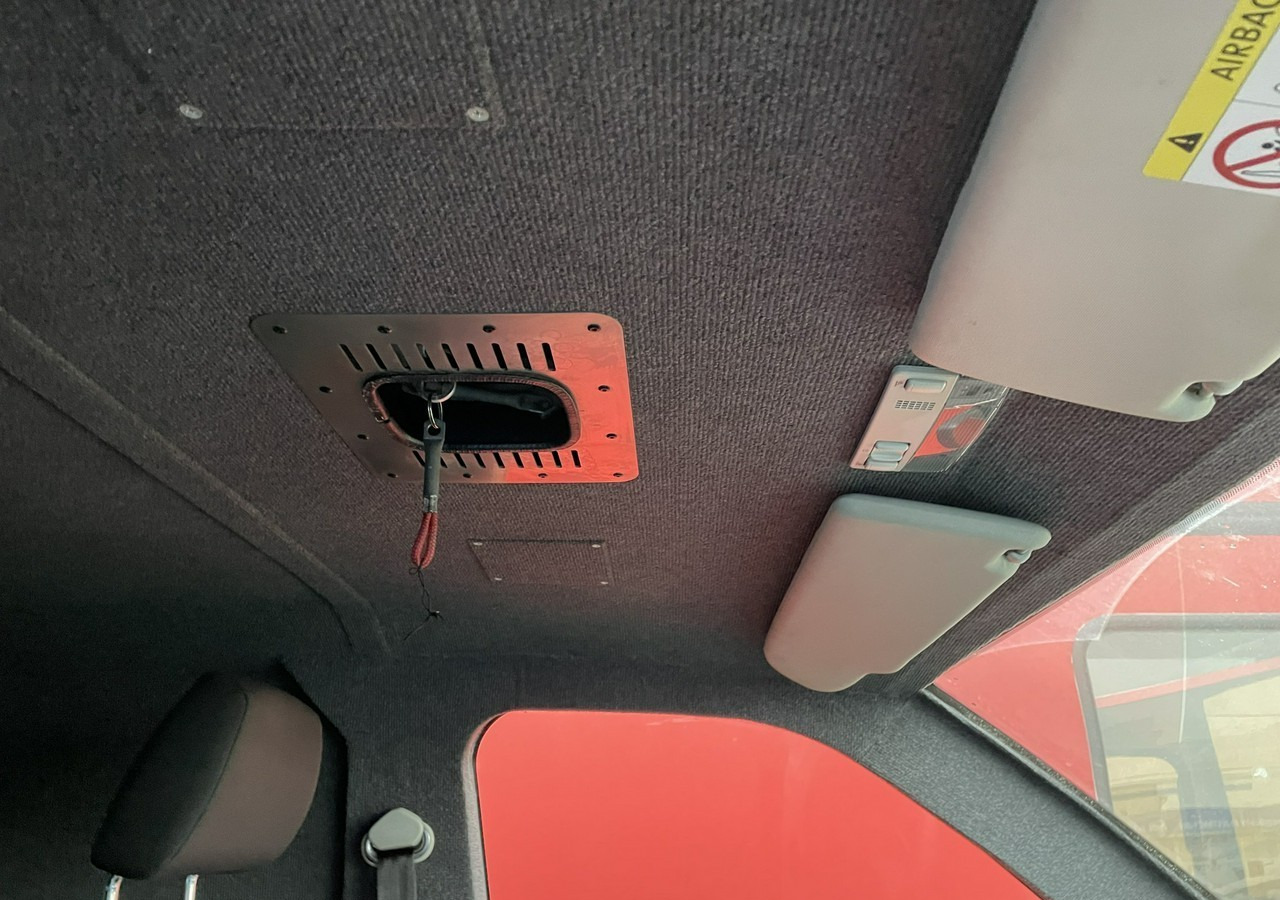 Volkswagen Transporter T6 Transporter Bankowóz kuloodporny opanceżony Model 2018 - Bankowóz: zdjęcie 5 Volkswagen Transporter T6 Transporter Bankowóz kuloodporny opanceżony Model 2018 - Bankowóz: zdjęcie 5