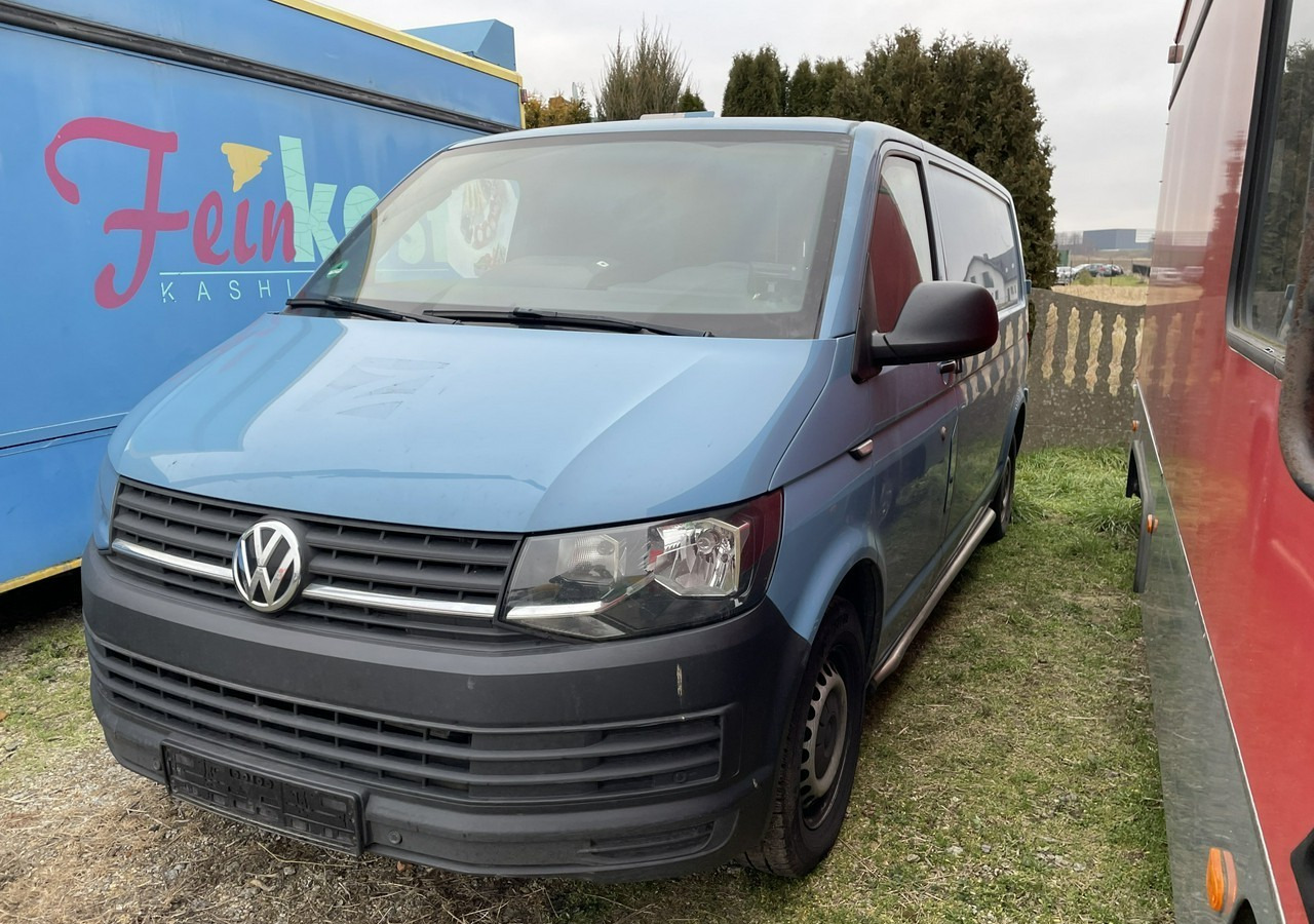 Volkswagen Transporter T6 Transporter Bankowóz kuloodporny opanceżony Model 2018 - Bankowóz: zdjęcie 1 Volkswagen Transporter T6 Transporter Bankowóz kuloodporny opanceżony Model 2018 - Bankowóz: zdjęcie 1