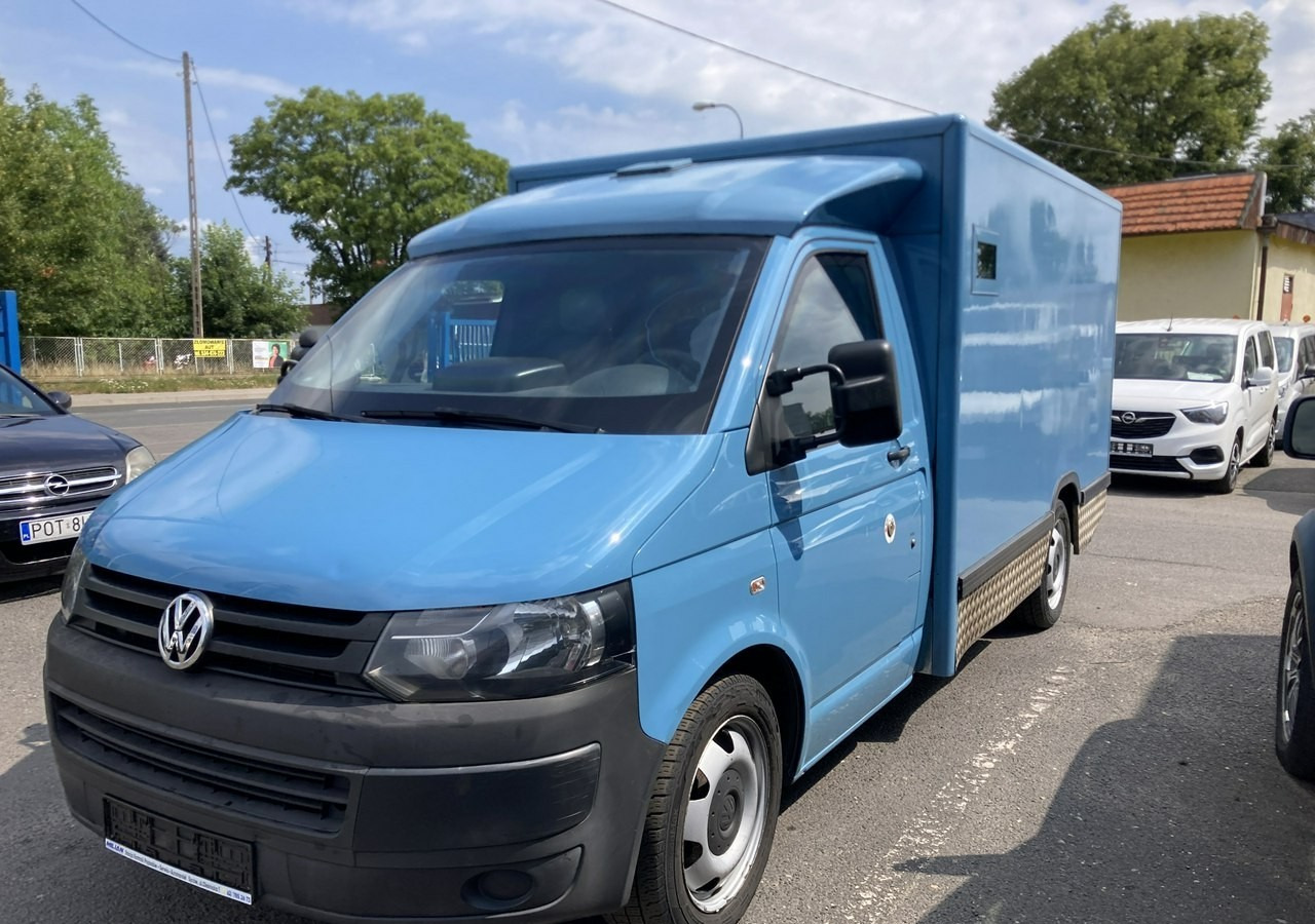 Volkswagen Transporter Trasporter T5 Bankowóz kuloodporny opanceżony Model 2015 - Bankowóz: zdjęcie 1 Volkswagen Transporter Trasporter T5 Bankowóz kuloodporny opanceżony Model 2015 - Bankowóz: zdjęcie 1
