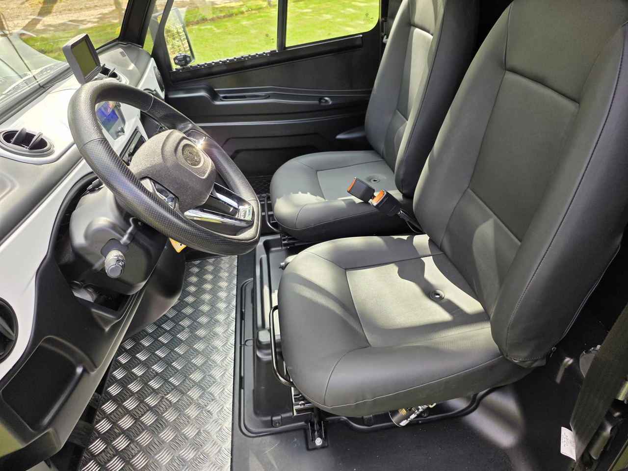 Legier pulse 4 lithuim - Wózek golfowy: zdjęcie 5 Legier pulse 4 lithuim - Wózek golfowy: zdjęcie 5