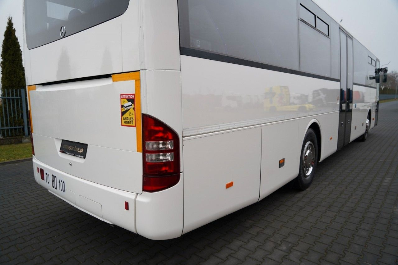 Mercedes-Benz INTOURO / EURO 5 / MANUAL / SPROWADZONY / Mercedes-Benz INTOURO / EURO 5 / MANUAL / SPROWADZONY /: zdjęcie 13 Mercedes-Benz INTOURO / EURO 5 / MANUAL / SPROWADZONY / Mercedes-Benz INTOURO / EURO 5 / MANUAL / SPROWADZONY /: zdjęcie 13