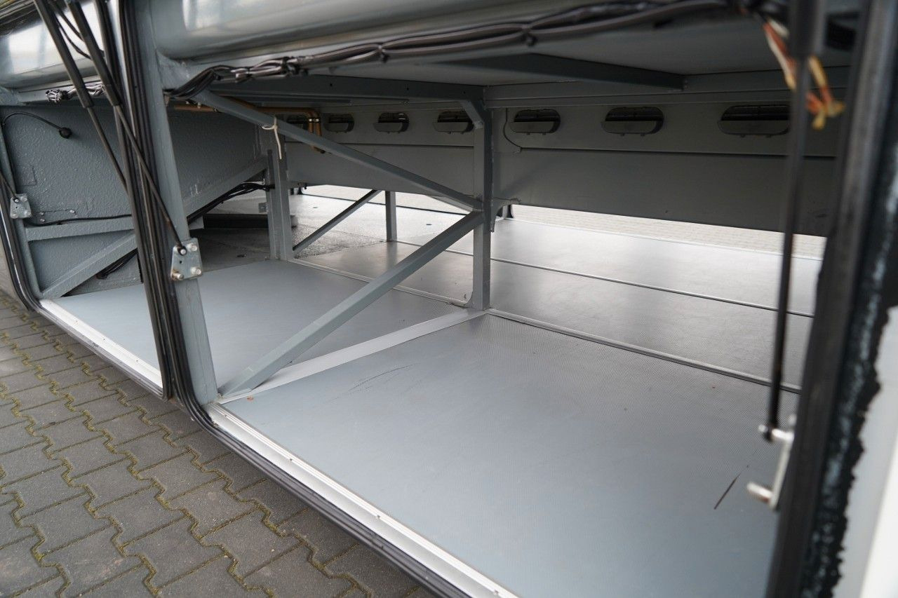 Mercedes-Benz INTOURO / EURO 5 / MANUAL / SPROWADZONY / Mercedes-Benz INTOURO / EURO 5 / MANUAL / SPROWADZONY /: zdjęcie 17 Mercedes-Benz INTOURO / EURO 5 / MANUAL / SPROWADZONY / Mercedes-Benz INTOURO / EURO 5 / MANUAL / SPROWADZONY /: zdjęcie 17