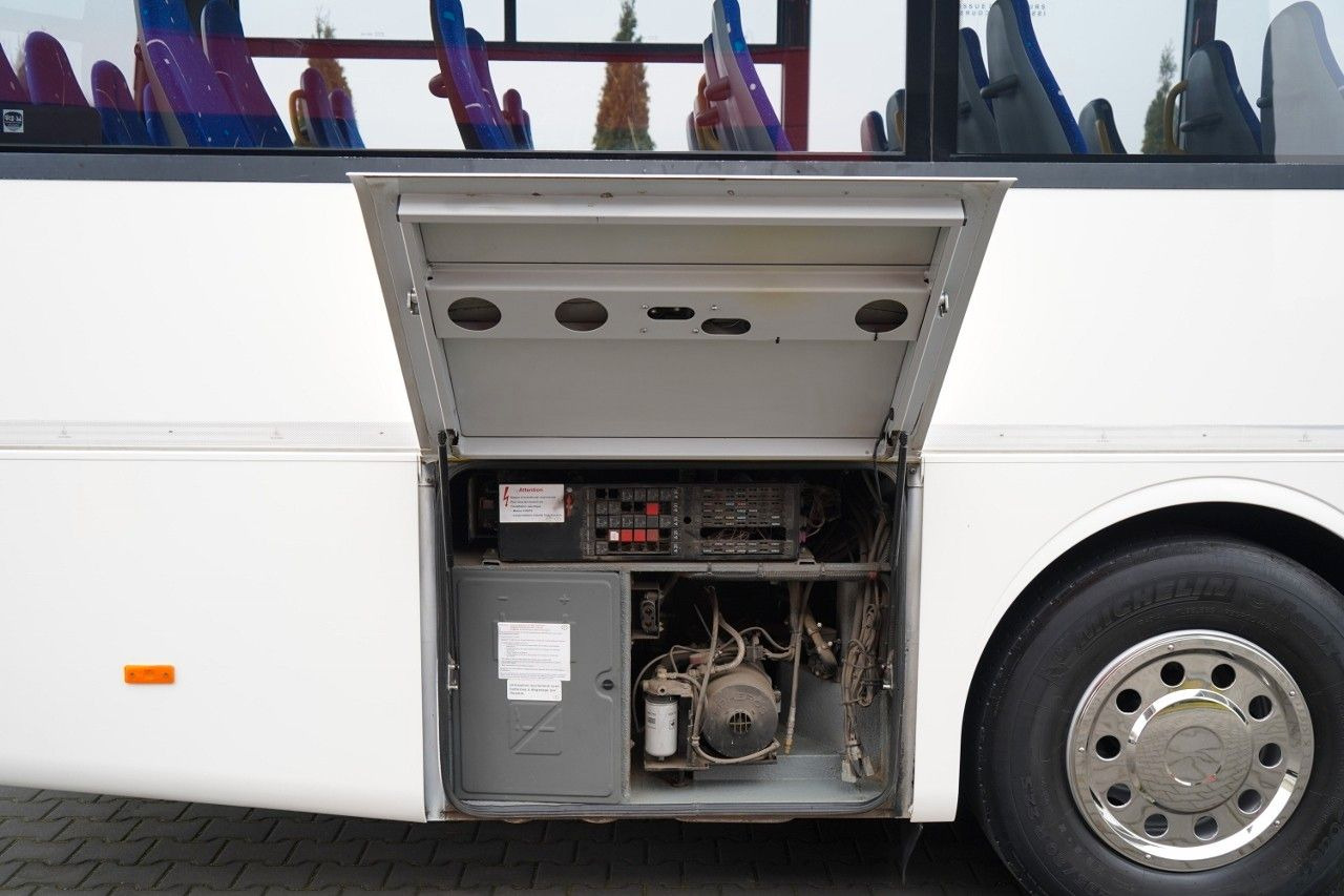 Mercedes-Benz INTOURO / EURO 5 / MANUAL / SPROWADZONY / Mercedes-Benz INTOURO / EURO 5 / MANUAL / SPROWADZONY /: zdjęcie 18 Mercedes-Benz INTOURO / EURO 5 / MANUAL / SPROWADZONY / Mercedes-Benz INTOURO / EURO 5 / MANUAL / SPROWADZONY /: zdjęcie 18