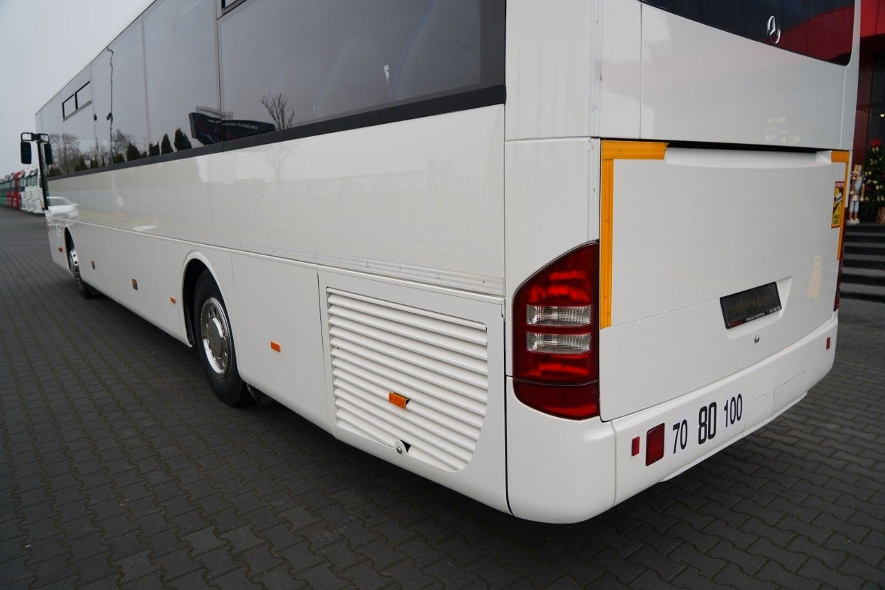 Mercedes-Benz INTOURO / EURO 5 / MANUAL / SPROWADZONY / Mercedes-Benz INTOURO / EURO 5 / MANUAL / SPROWADZONY /: zdjęcie 11 Mercedes-Benz INTOURO / EURO 5 / MANUAL / SPROWADZONY / Mercedes-Benz INTOURO / EURO 5 / MANUAL / SPROWADZONY /: zdjęcie 11