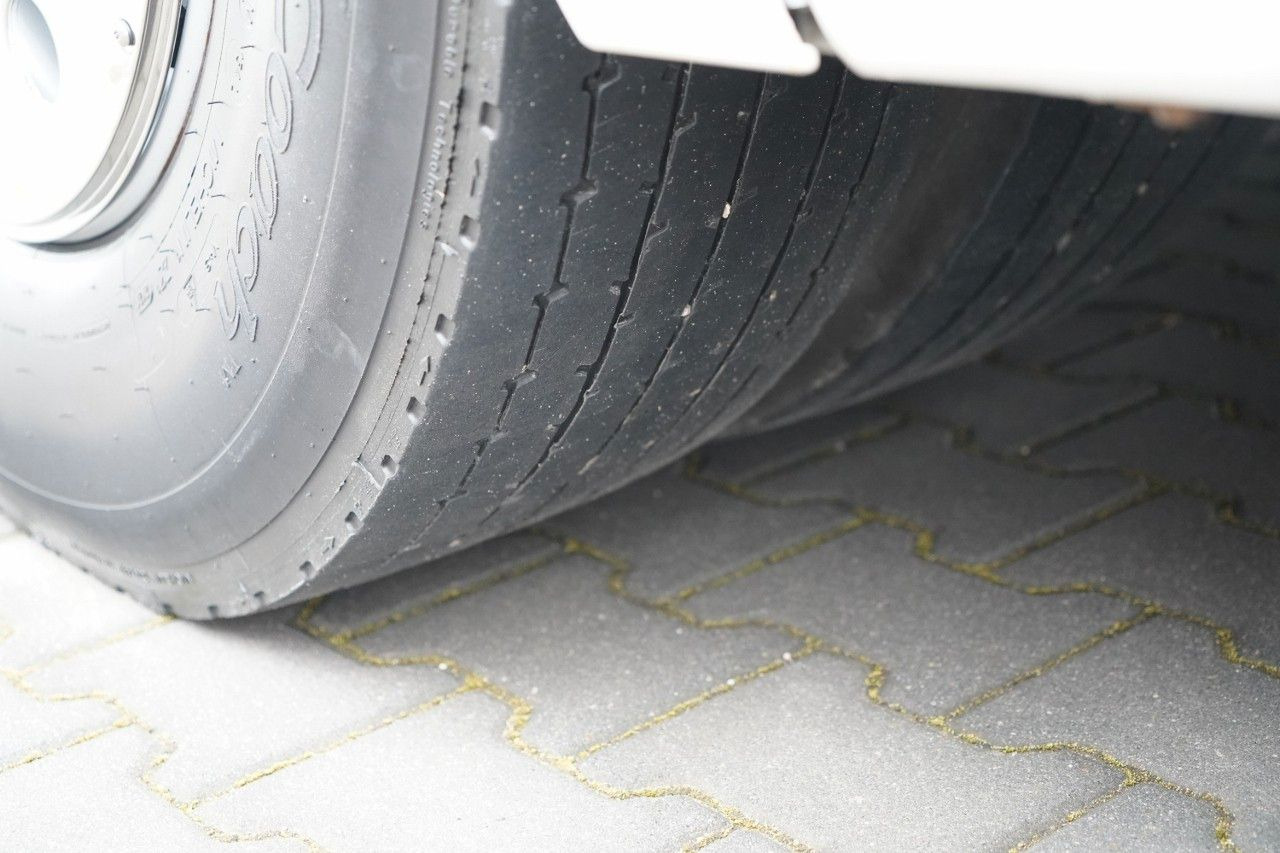 Mercedes-Benz INTOURO / EURO 5 / MANUAL / SPROWADZONY / Mercedes-Benz INTOURO / EURO 5 / MANUAL / SPROWADZONY /: zdjęcie 25 Mercedes-Benz INTOURO / EURO 5 / MANUAL / SPROWADZONY / Mercedes-Benz INTOURO / EURO 5 / MANUAL / SPROWADZONY /: zdjęcie 25