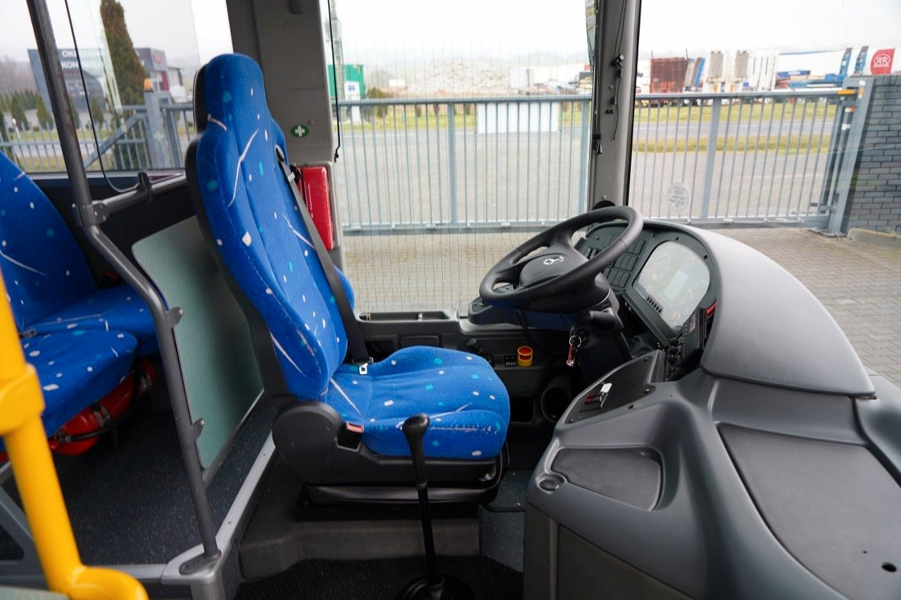 Mercedes-Benz INTOURO / EURO 5 / MANUAL / SPROWADZONY / Mercedes-Benz INTOURO / EURO 5 / MANUAL / SPROWADZONY /: zdjęcie 30 Mercedes-Benz INTOURO / EURO 5 / MANUAL / SPROWADZONY / Mercedes-Benz INTOURO / EURO 5 / MANUAL / SPROWADZONY /: zdjęcie 30