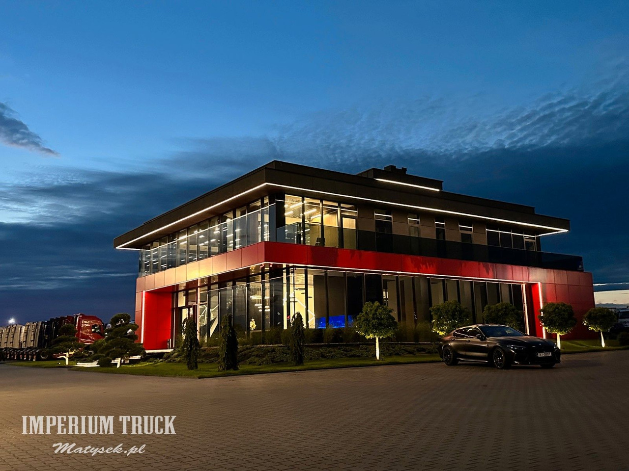 Naczepa wywrotka Benalu WYWROTKA ALUMINIOWA / 80 m3: zdjęcie 20 Naczepa wywrotka Benalu WYWROTKA ALUMINIOWA / 80 m3: zdjęcie 20