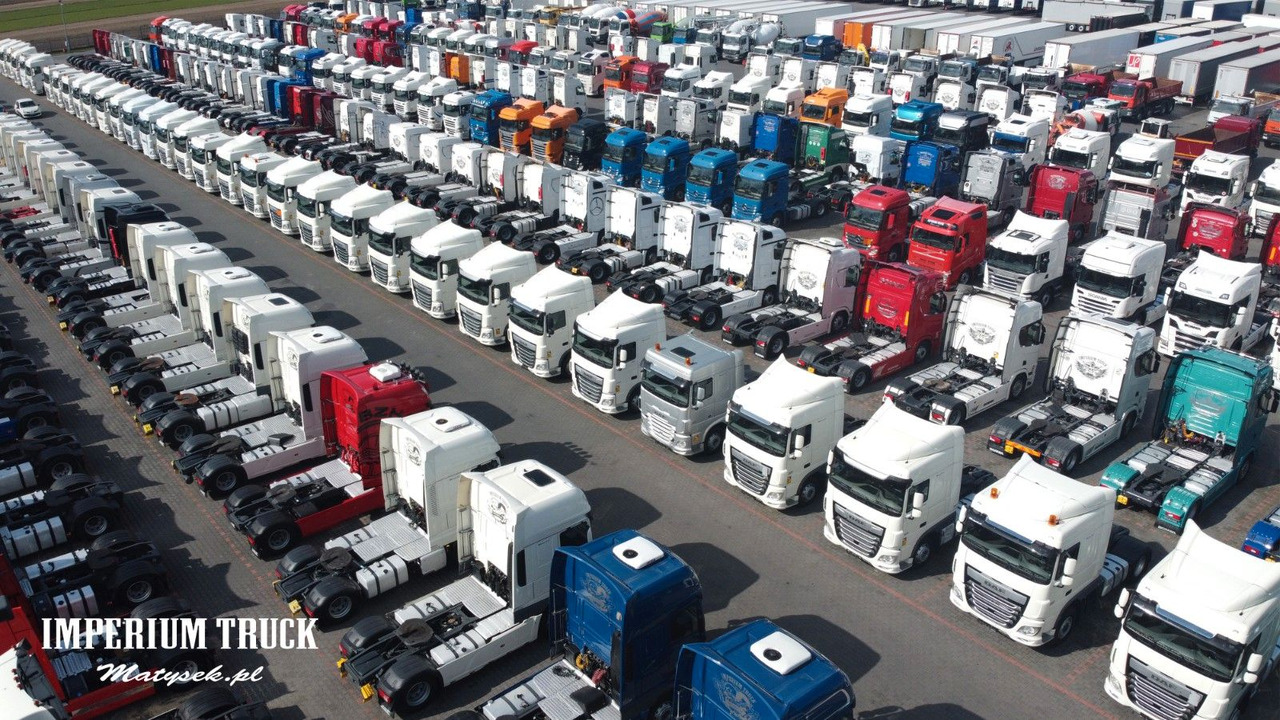 Naczepa wywrotka Benalu WYWROTKA ALUMINIOWA / 80 m3: zdjęcie 19 Naczepa wywrotka Benalu WYWROTKA ALUMINIOWA / 80 m3: zdjęcie 19