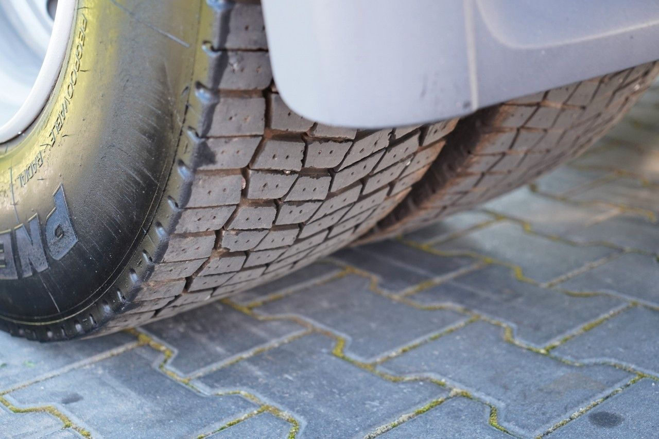 DAF XF 460 / SPACE CAB / HYDRAULIKA DWUOBWODOWA / P DAF XF 460 / SPACE CAB / HYDRAULIKA DWUOBWODOWA / P: zdjęcie 13