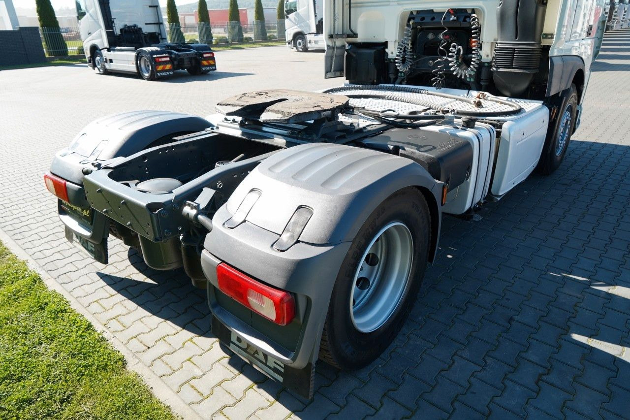DAF XF 460 / SPACE CAB / HYDRAULIKA DWUOBWODOWA / P DAF XF 460 / SPACE CAB / HYDRAULIKA DWUOBWODOWA / P: zdjęcie 11