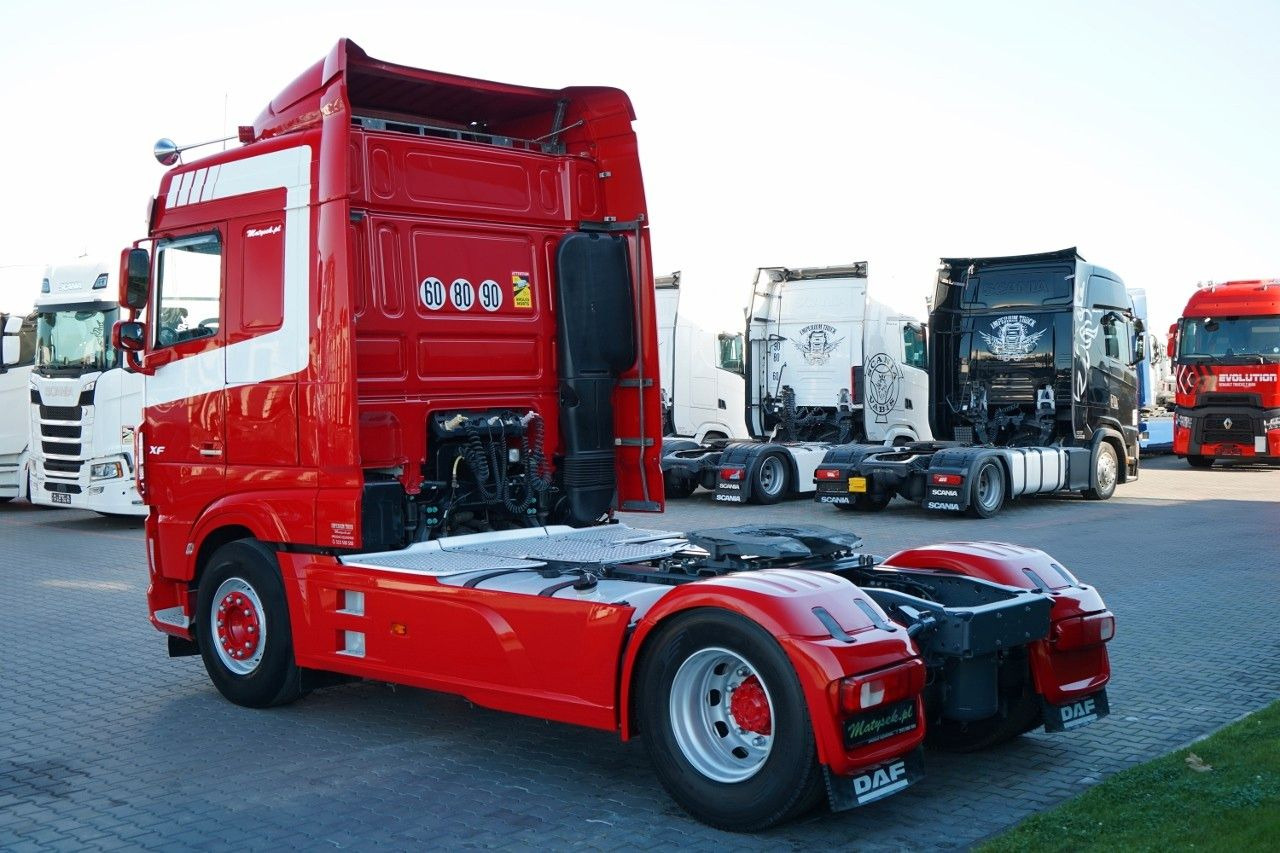 DAF XF 480 / SPACE CAB / RETARDER / I-PARK COOL / O DAF XF 480 / SPACE CAB / RETARDER / I-PARK COOL / O: zdjęcie 7 DAF XF 480 / SPACE CAB / RETARDER / I-PARK COOL / O DAF XF 480 / SPACE CAB / RETARDER / I-PARK COOL / O: zdjęcie 7