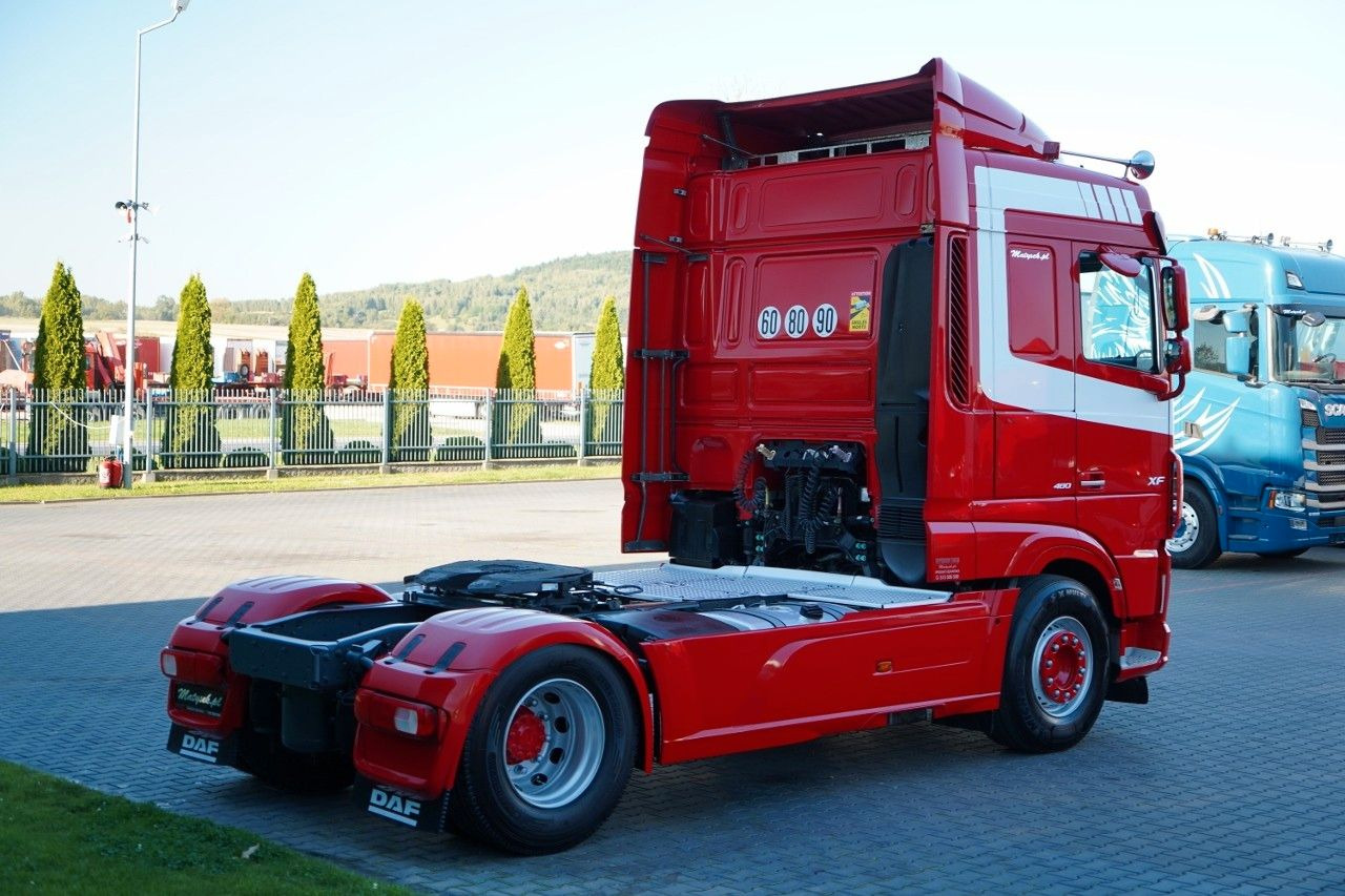 DAF XF 480 / SPACE CAB / RETARDER / I-PARK COOL / O DAF XF 480 / SPACE CAB / RETARDER / I-PARK COOL / O: zdjęcie 8 DAF XF 480 / SPACE CAB / RETARDER / I-PARK COOL / O DAF XF 480 / SPACE CAB / RETARDER / I-PARK COOL / O: zdjęcie 8
