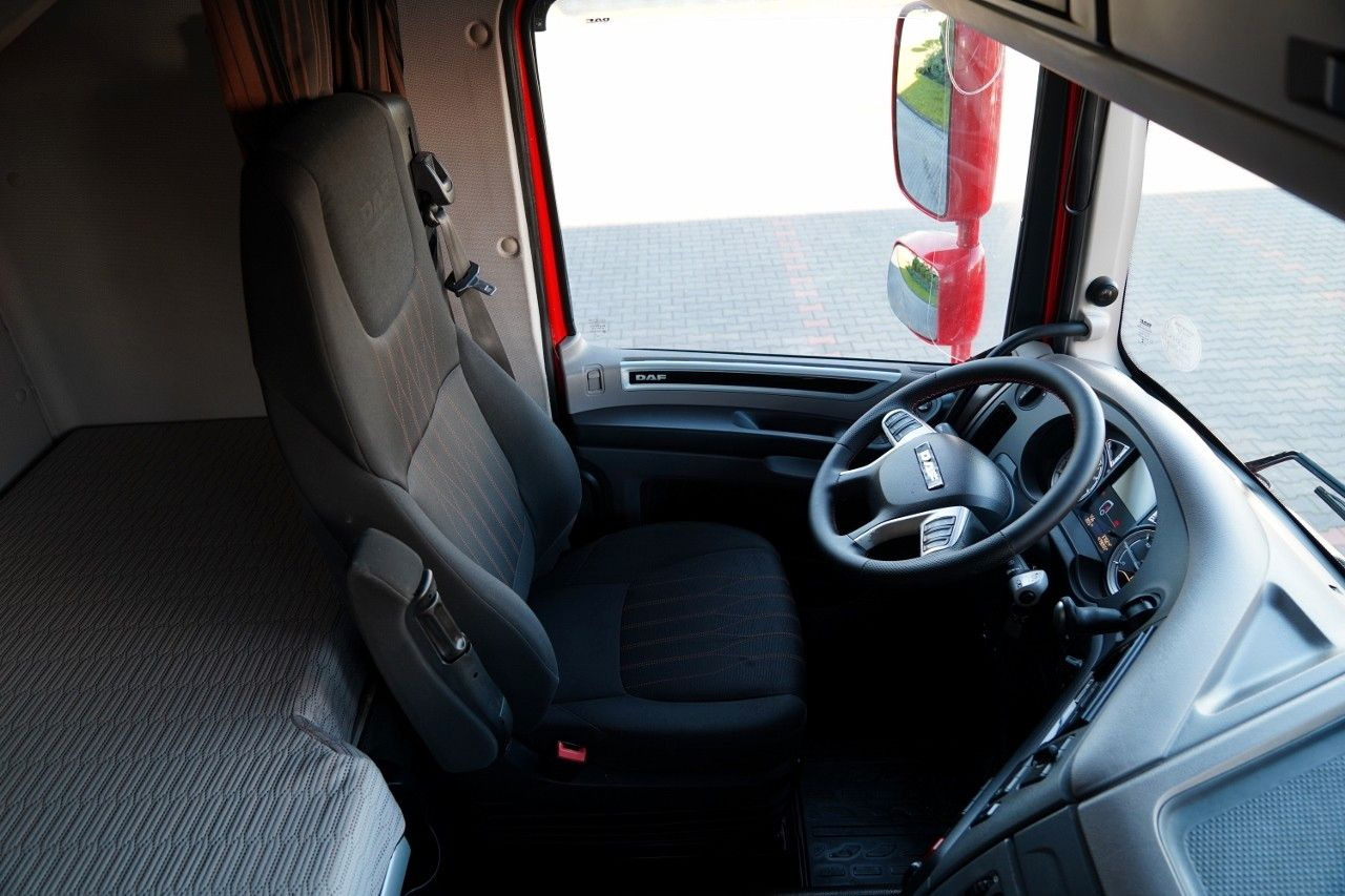 DAF XF 480 / SPACE CAB / RETARDER / I-PARK COOL / O DAF XF 480 / SPACE CAB / RETARDER / I-PARK COOL / O: zdjęcie 15 DAF XF 480 / SPACE CAB / RETARDER / I-PARK COOL / O DAF XF 480 / SPACE CAB / RETARDER / I-PARK COOL / O: zdjęcie 15