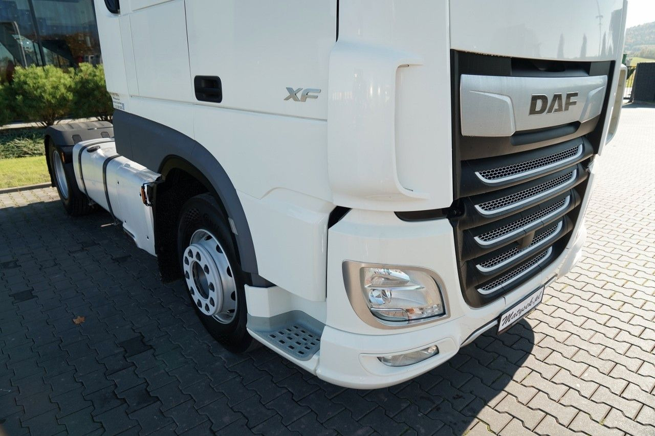 DAF XF 480 / SUPER SPACE CAB / OPONY 100% / 2021 RO DAF XF 480 / SUPER SPACE CAB / OPONY 100% / 2021 RO: zdjęcie 10 DAF XF 480 / SUPER SPACE CAB / OPONY 100% / 2021 RO DAF XF 480 / SUPER SPACE CAB / OPONY 100% / 2021 RO: zdjęcie 10