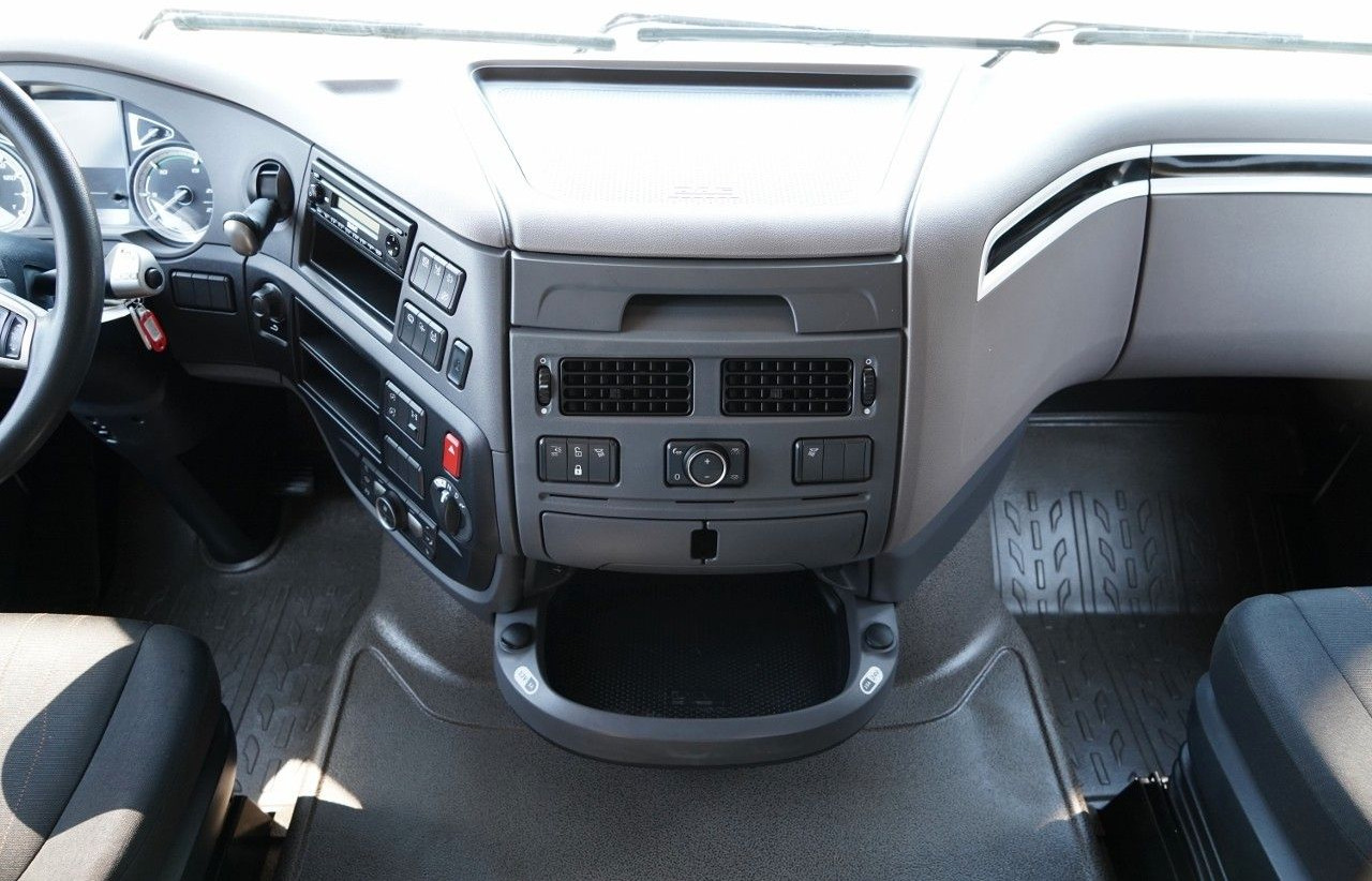 DAF XF 480 / SUPER SPACE CAB / OPONY 100% / 2021 RO DAF XF 480 / SUPER SPACE CAB / OPONY 100% / 2021 RO: zdjęcie 30 DAF XF 480 / SUPER SPACE CAB / OPONY 100% / 2021 RO DAF XF 480 / SUPER SPACE CAB / OPONY 100% / 2021 RO: zdjęcie 30