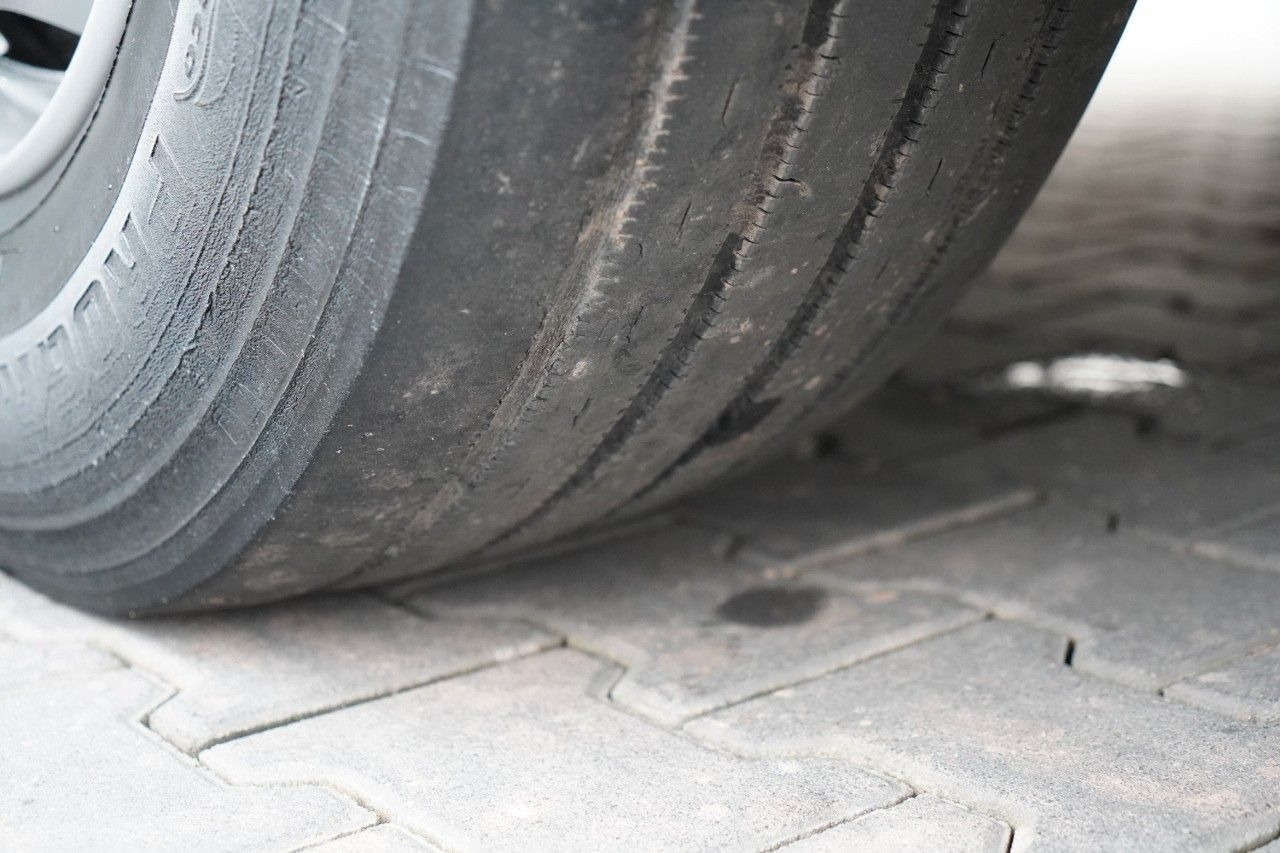 Ciągnik siodłowy MAN TGX 18. 440 / XLX / RETARDER /: zdjęcie 18