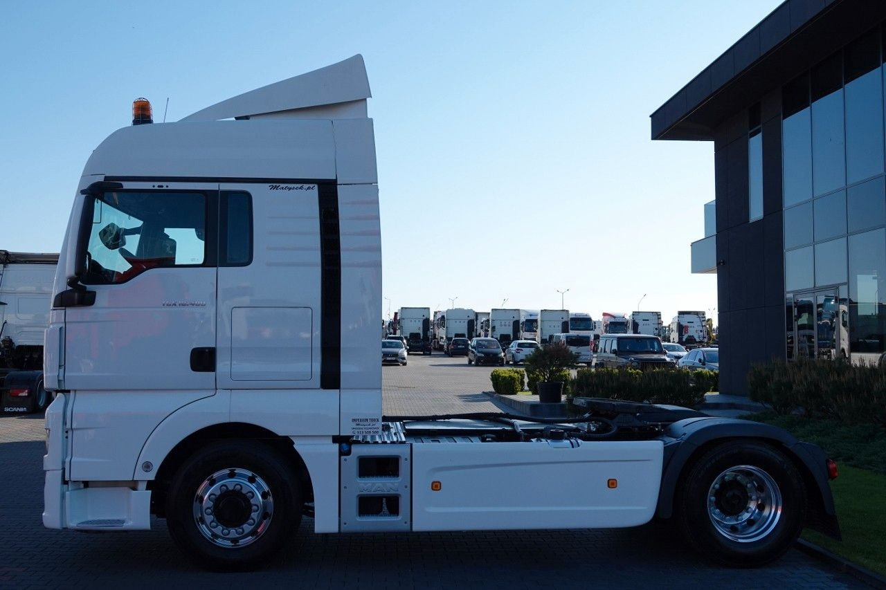 MAN TGX 18.480 / 4x4 / HYDRAULIKA / HYDRODRIVE / EUR MAN TGX 18.480 / 4x4 / HYDRAULIKA / HYDRODRIVE / EUR - Ciągnik siodłowy: zdjęcie 3 MAN TGX 18.480 / 4x4 / HYDRAULIKA / HYDRODRIVE / EUR MAN TGX 18.480 / 4x4 / HYDRAULIKA / HYDRODRIVE / EUR - Ciągnik siodłowy: zdjęcie 3