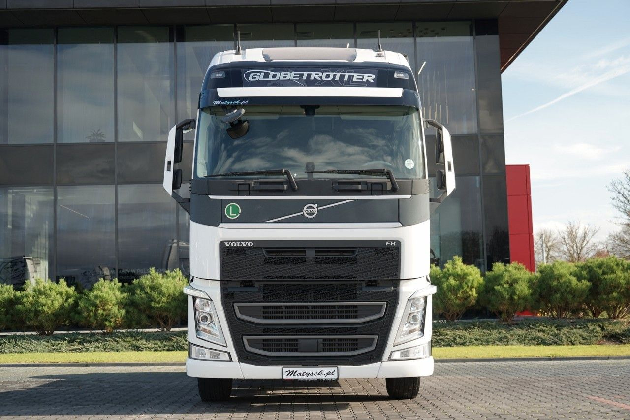 Volvo FH 500 / 2019 FH 500 / STANDARD / EURO 6 - Ciągnik siodłowy: zdjęcie 3 Volvo FH 500 / 2019 FH 500 / STANDARD / EURO 6 - Ciągnik siodłowy: zdjęcie 3