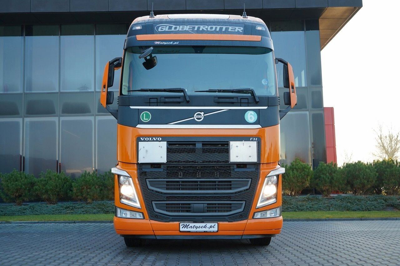 Volvo FH 500 / XXL / - Ciągnik siodłowy: zdjęcie 3 Volvo FH 500 / XXL / - Ciągnik siodłowy: zdjęcie 3