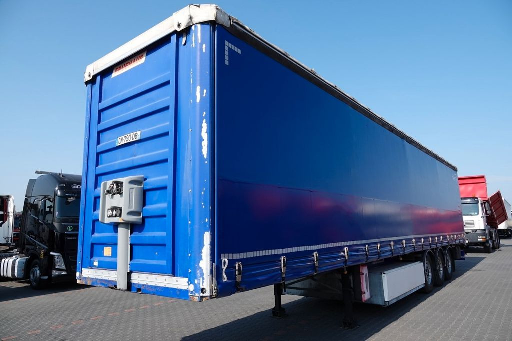 Frühauf FIRANKA / STANDARD / MOCNA PODŁOGA SZYNA DESKA / Frühauf FIRANKA / STANDARD / MOCNA PODŁOGA SZYNA DESKA / - Naczepa plandeka: zdjęcie 3 Frühauf FIRANKA / STANDARD / MOCNA PODŁOGA SZYNA DESKA / Frühauf FIRANKA / STANDARD / MOCNA PODŁOGA SZYNA DESKA / - Naczepa plandeka: zdjęcie 3