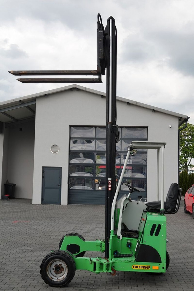 Palfinger F3-253PX / Podwieszany pod naczepę - przyczepę / - Wózek widłowy podwieszany: zdjęcie 5 Palfinger F3-253PX / Podwieszany pod naczepę - przyczepę / - Wózek widłowy podwieszany: zdjęcie 5