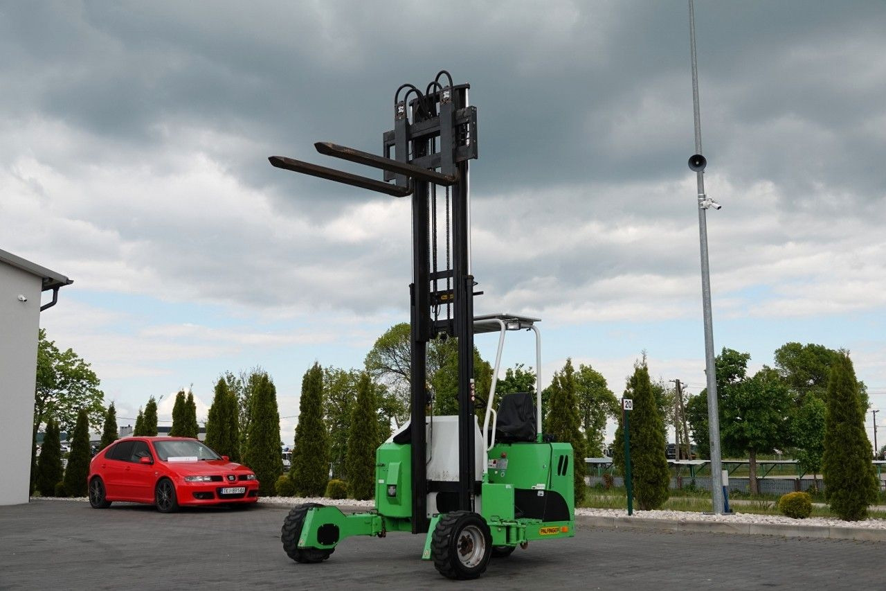 Palfinger F3-253PX / Podwieszany pod naczepę - przyczepę / - Wózek widłowy podwieszany: zdjęcie 3 Palfinger F3-253PX / Podwieszany pod naczepę - przyczepę / - Wózek widłowy podwieszany: zdjęcie 3
