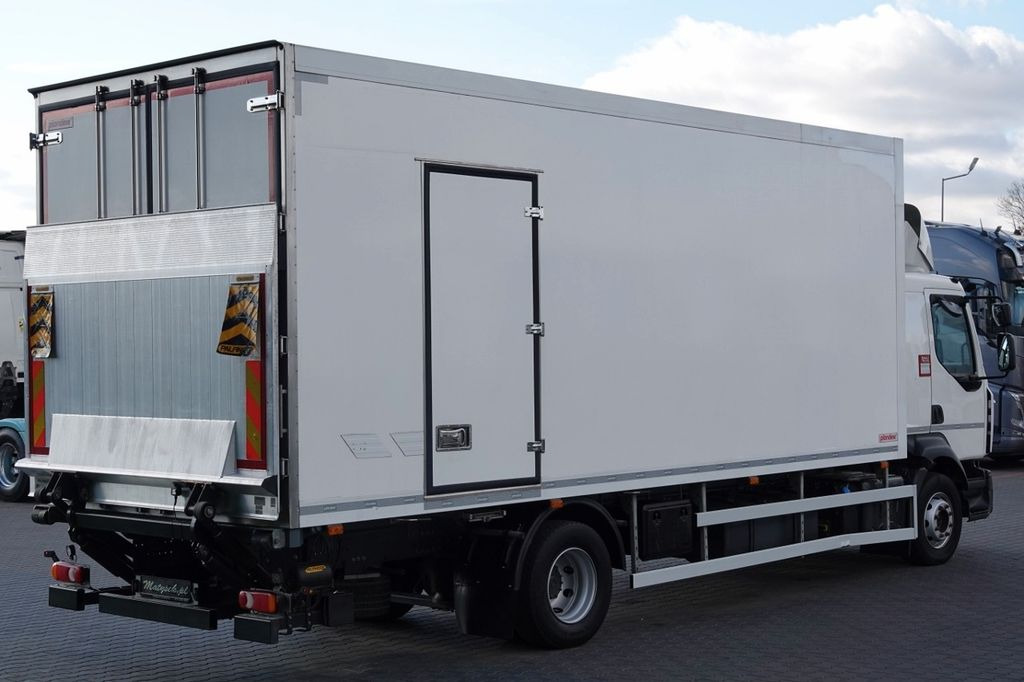 Renault D 250 / CHŁODNIA - 6,7 m / THERMO KING T 600R / Renault D 250 / CHŁODNIA - 6,7 m / THERMO KING T 600R / - Samochód ciężarowy chłodnia: zdjęcie 4 Renault D 250 / CHŁODNIA - 6,7 m / THERMO KING T 600R / Renault D 250 / CHŁODNIA - 6,7 m / THERMO KING T 600R / - Samochód ciężarowy chłodnia: zdjęcie 4