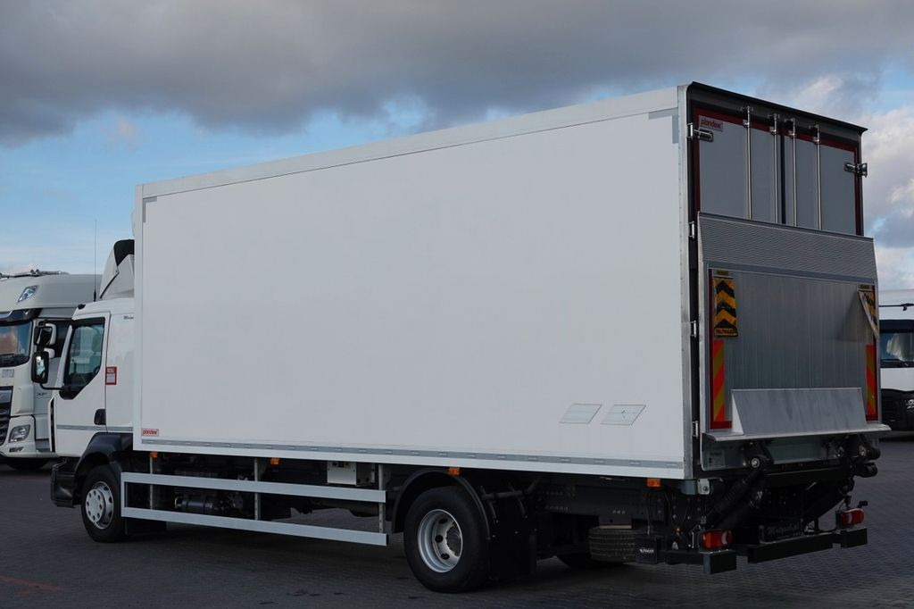 Renault D 250 / CHŁODNIA - 6,7 m / THERMO KING T 600R / Renault D 250 / CHŁODNIA - 6,7 m / THERMO KING T 600R / - Samochód ciężarowy chłodnia: zdjęcie 3 Renault D 250 / CHŁODNIA - 6,7 m / THERMO KING T 600R / Renault D 250 / CHŁODNIA - 6,7 m / THERMO KING T 600R / - Samochód ciężarowy chłodnia: zdjęcie 3