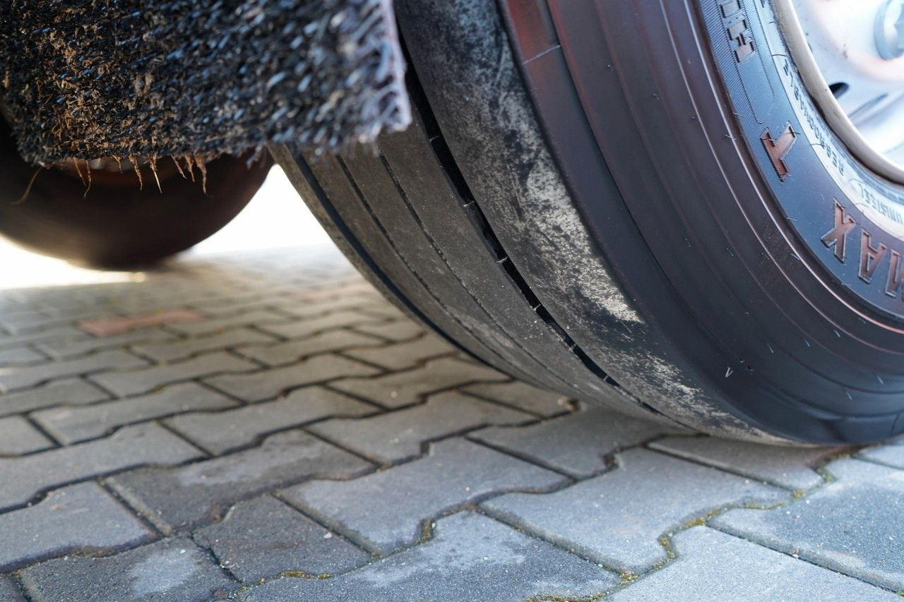 Naczepa plandeka Schmitz Cargobull / FIRANKA / STANDARD: zdjęcie 22