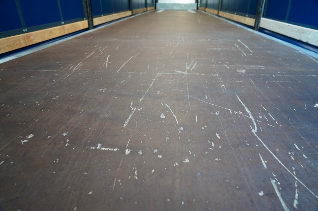 Naczepa plandeka Schmitz Cargobull / FIRANKA / STANDARD: zdjęcie 19