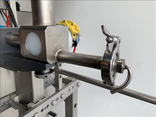 AFT Mini depositor Single shot depositor - Maszyna spożywcza: zdjęcie 3 AFT Mini depositor Single shot depositor - Maszyna spożywcza: zdjęcie 3