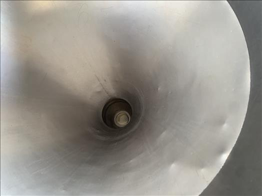 AFT Single shot depositor - Maszyna spożywcza: zdjęcie 4 AFT Single shot depositor - Maszyna spożywcza: zdjęcie 4