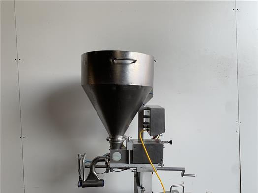 AFT Single shot depositor - Maszyna spożywcza: zdjęcie 2 AFT Single shot depositor - Maszyna spożywcza: zdjęcie 2