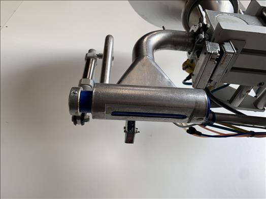 AFT Single shot depositor - Maszyna spożywcza: zdjęcie 3 AFT Single shot depositor - Maszyna spożywcza: zdjęcie 3