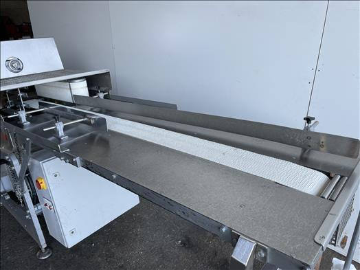 Dowson B51C bread slicer - Wyposażenie piekarni: zdjęcie 2 Dowson B51C bread slicer - Wyposażenie piekarni: zdjęcie 2