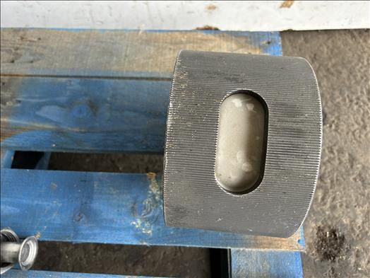 Formatic R2200 Forming machine - Wyposażenie piekarni: zdjęcie 5 Formatic R2200 Forming machine - Wyposażenie piekarni: zdjęcie 5