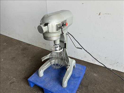 Hobart 20l Planetary mixer - Maszyna spożywcza: zdjęcie 2 Hobart 20l Planetary mixer - Maszyna spożywcza: zdjęcie 2