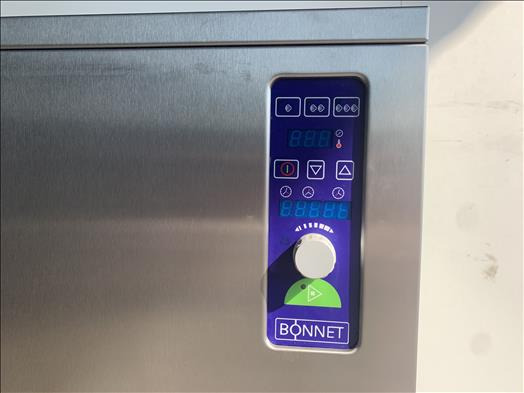 Hobart 305GB High speed steamer - Maszyna spożywcza: zdjęcie 4 Hobart 305GB High speed steamer - Maszyna spożywcza: zdjęcie 4