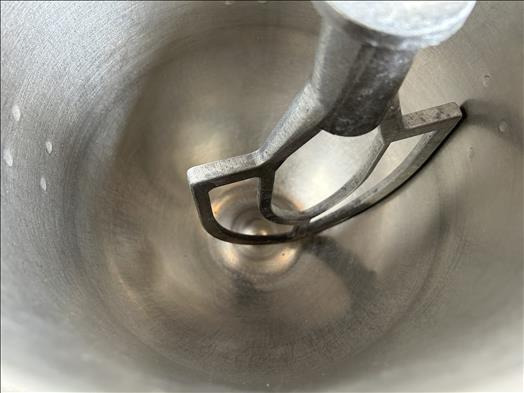 Hobart HSM10 Planetary mixer - Maszyna spożywcza: zdjęcie 3 Hobart HSM10 Planetary mixer - Maszyna spożywcza: zdjęcie 3