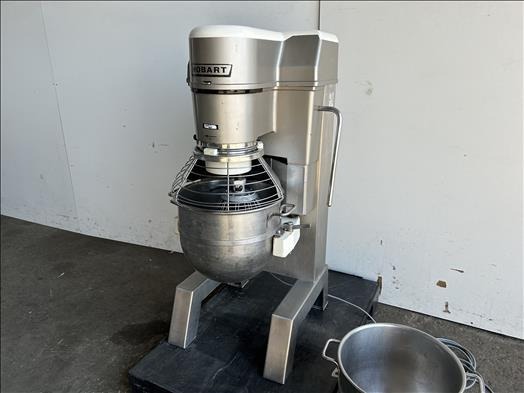 Hobart HSM40 Planetary mixer - Maszyna spożywcza: zdjęcie 2 Hobart HSM40 Planetary mixer - Maszyna spożywcza: zdjęcie 2