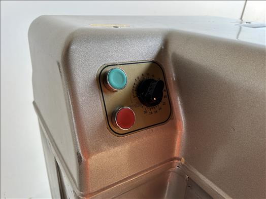 Hobart HSM40 Planetary mixer - Maszyna spożywcza: zdjęcie 5 Hobart HSM40 Planetary mixer - Maszyna spożywcza: zdjęcie 5