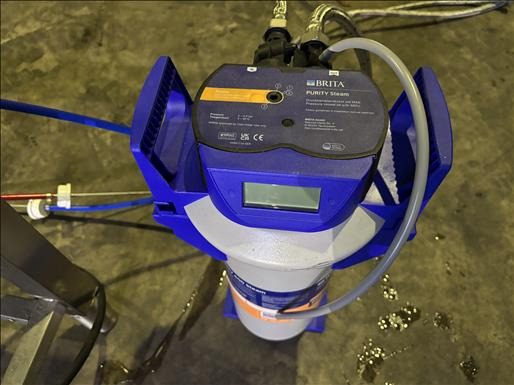 Houno Combi oven - Wyposażenie piekarni: zdjęcie 5 Houno Combi oven - Wyposażenie piekarni: zdjęcie 5