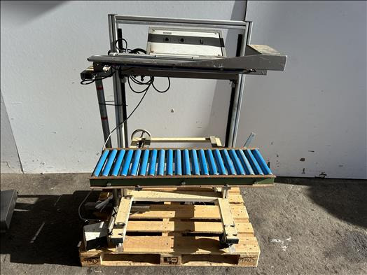 Kopp TSG650 Bag sealer - Maszyna pakująca: zdjęcie 1 Kopp TSG650 Bag sealer - Maszyna pakująca: zdjęcie 1