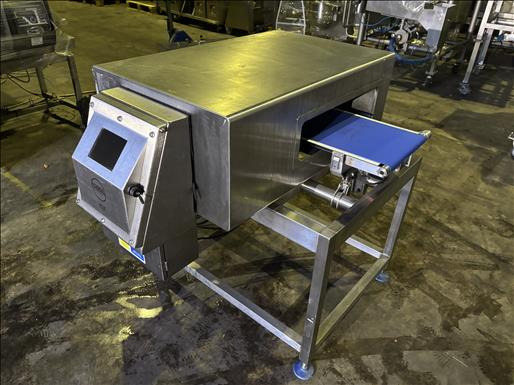 Loma IQ3+ Metal detector - Maszyna spożywcza: zdjęcie 3 Loma IQ3+ Metal detector - Maszyna spożywcza: zdjęcie 3