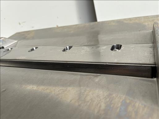 Marel OMT50 Skinner - Maszyna spożywcza: zdjęcie 4 Marel OMT50 Skinner - Maszyna spożywcza: zdjęcie 4