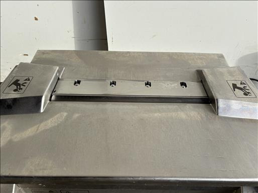 Marel OMT50 Skinner - Maszyna spożywcza: zdjęcie 3 Marel OMT50 Skinner - Maszyna spożywcza: zdjęcie 3